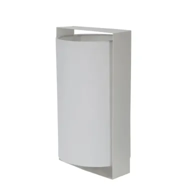 Lampa stołowa Miami -A- 20x18x35 cm